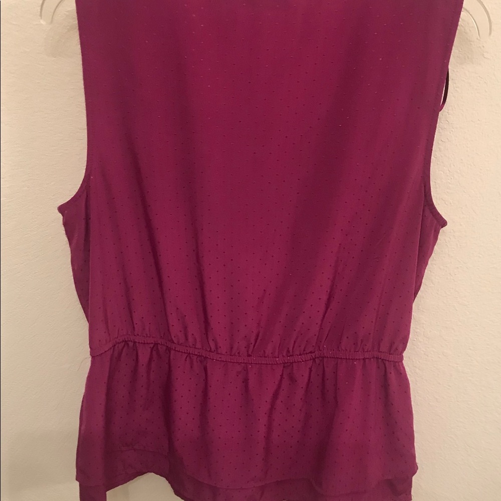 Elle Blouse - Picture 6 of 6